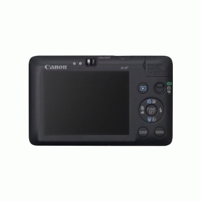 Canon PowerShot SD780 IS – image 3