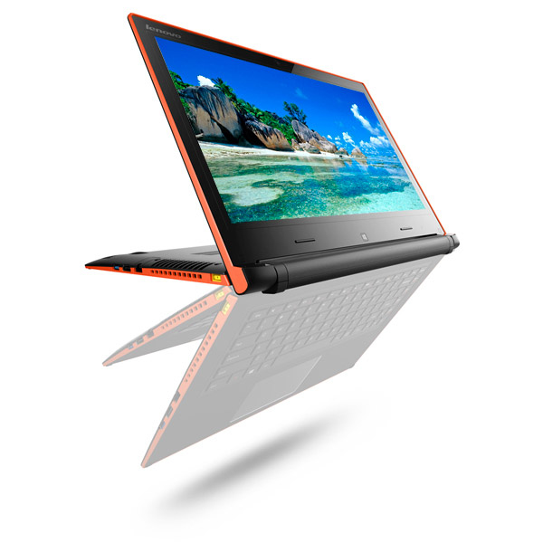 Lenovo IdeaPad Flex 14AP-IFI Intel® Core™ i5 i5-4200U Hybrid (2-in-1) – image 5