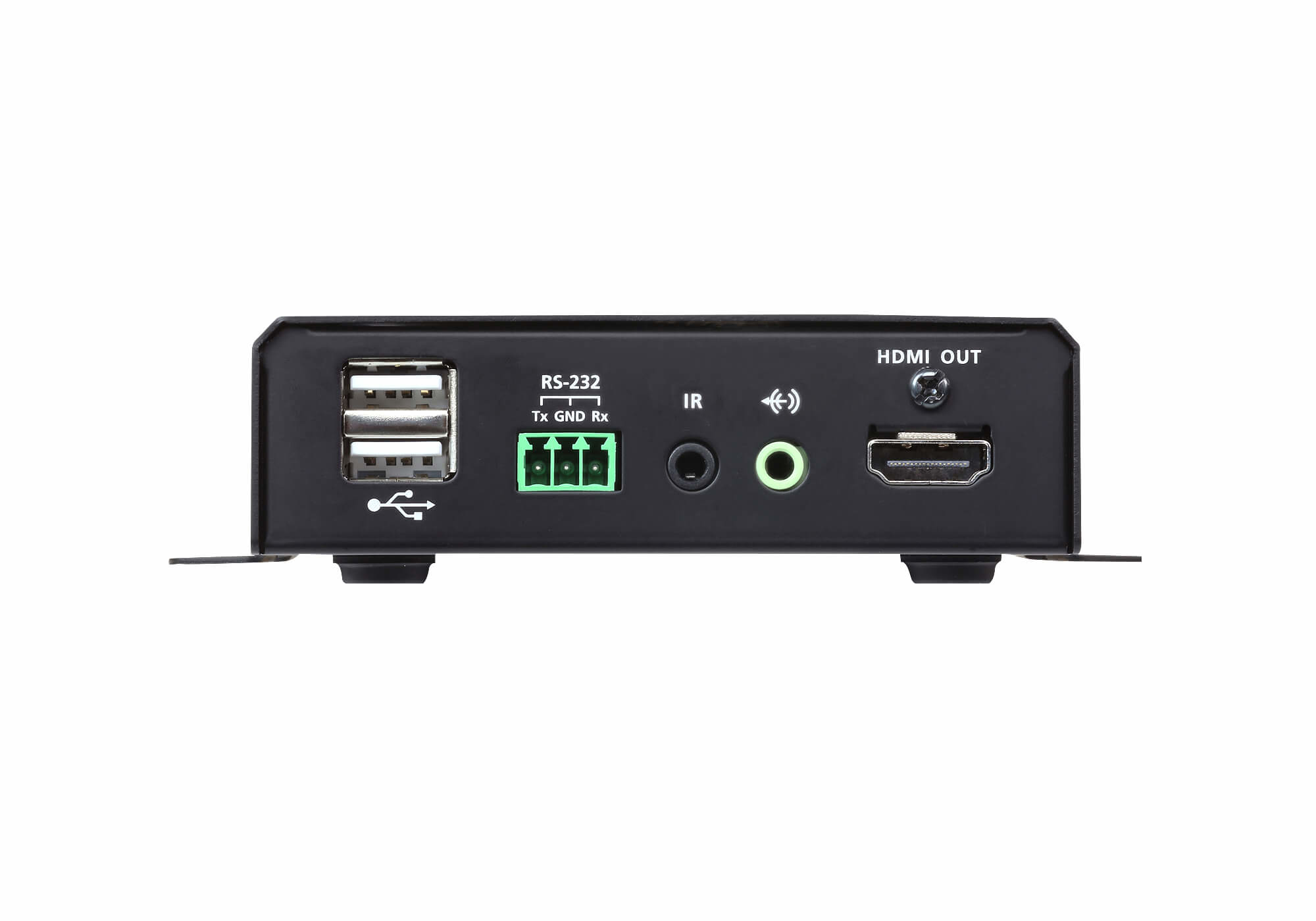 ATEN HDMI over IP Receiver – image 3
