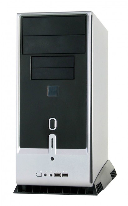 ARCTIC Silentium T4 Eco 80
