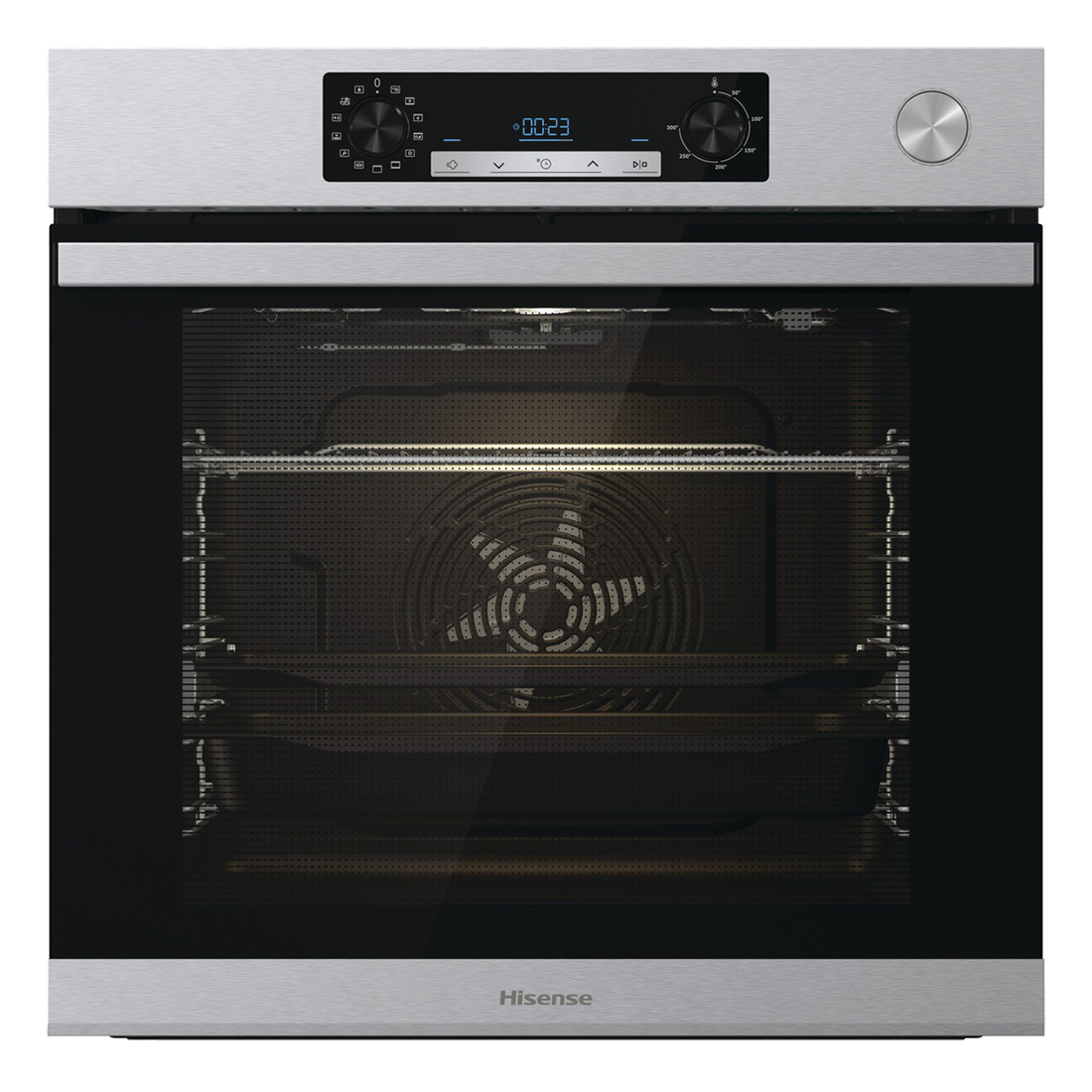 Hisense BSA66226AX — vue 1 sur 8