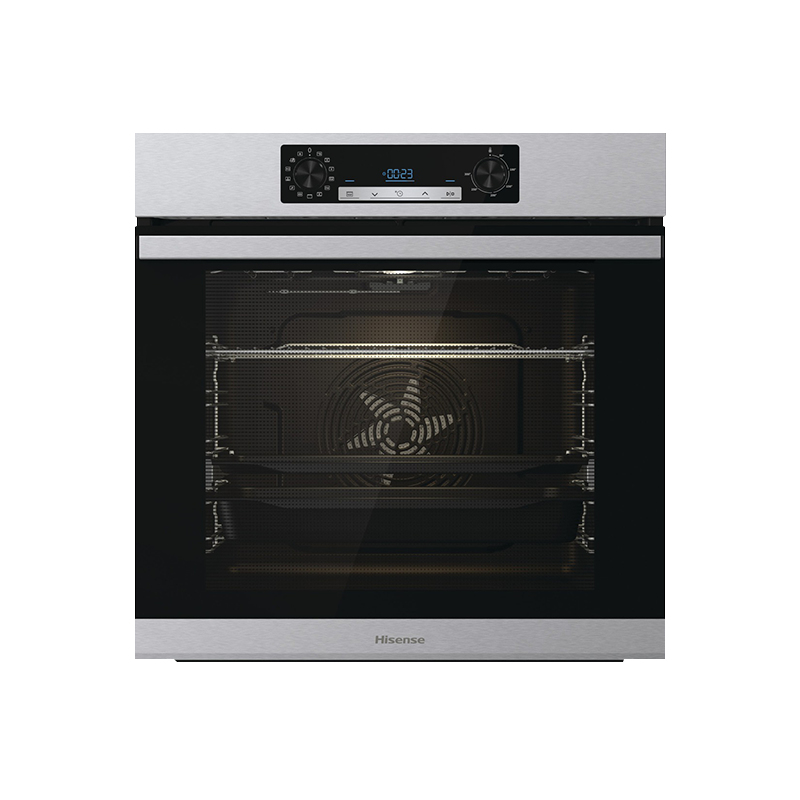 Hisense BSA65226AX — vue 1 sur 7