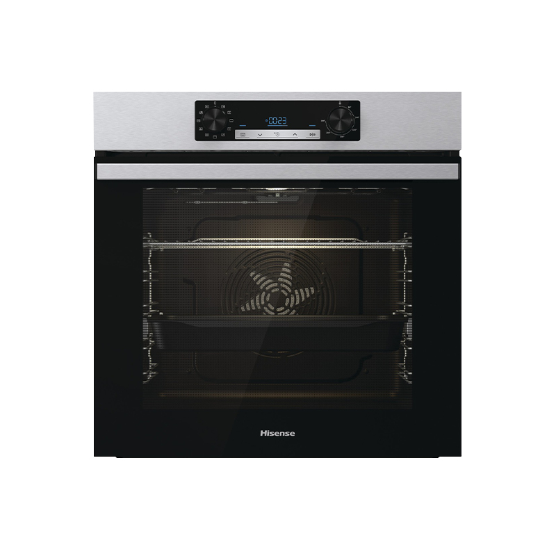 Hisense BI62216AX — vue 1 sur 8