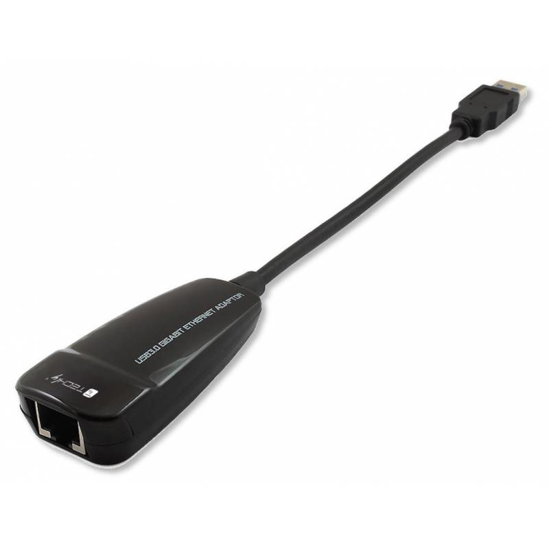 Techly IDATA ADAP-USB2TY – image 2