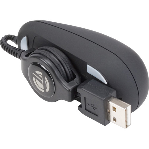 Targus Retractable Stow-N-Go Ultra-Portable Mouse – image 3