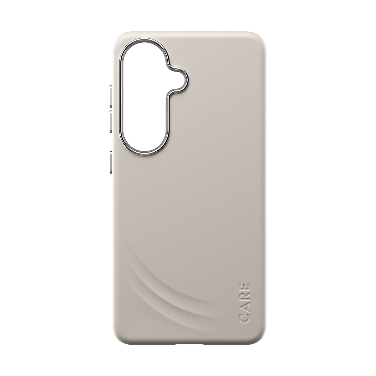 PanzerGlass CARE™ by PanzerGlass® Flow Case Vanilla w. Qi Samsung Galaxy S26 – image 4