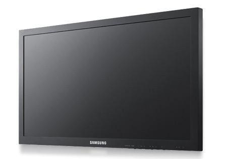 Samsung SyncMaster 230TSn – image 2