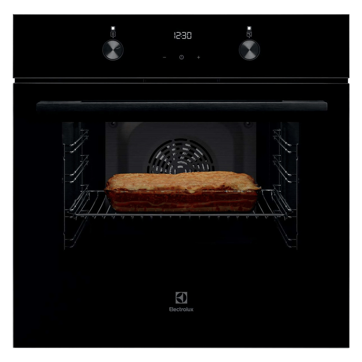 Electrolux KOFGC40BK 65 L 2090 W Black