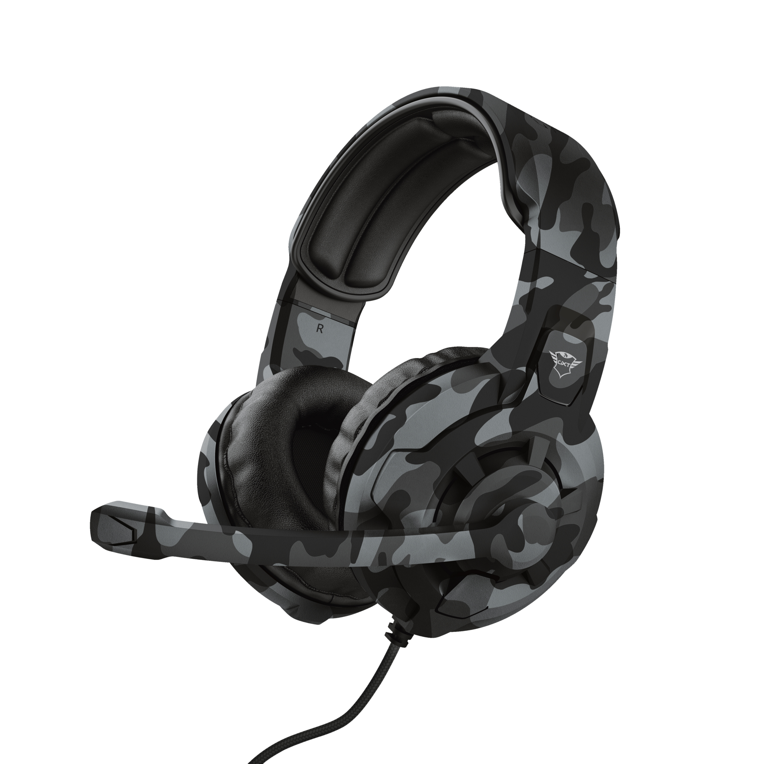 Trust GXT 411K Radius — vue 1 sur 7