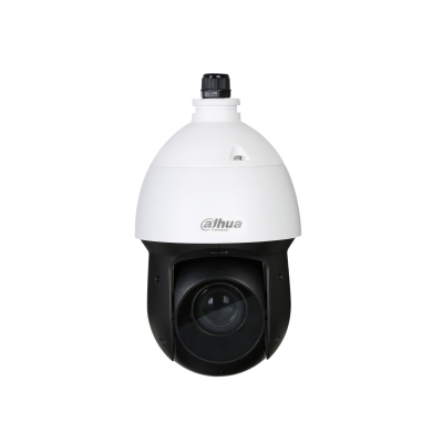 Dahua Technology HDCVI PTZ SD49225N-HC-LA Dome Indoor & outdoor