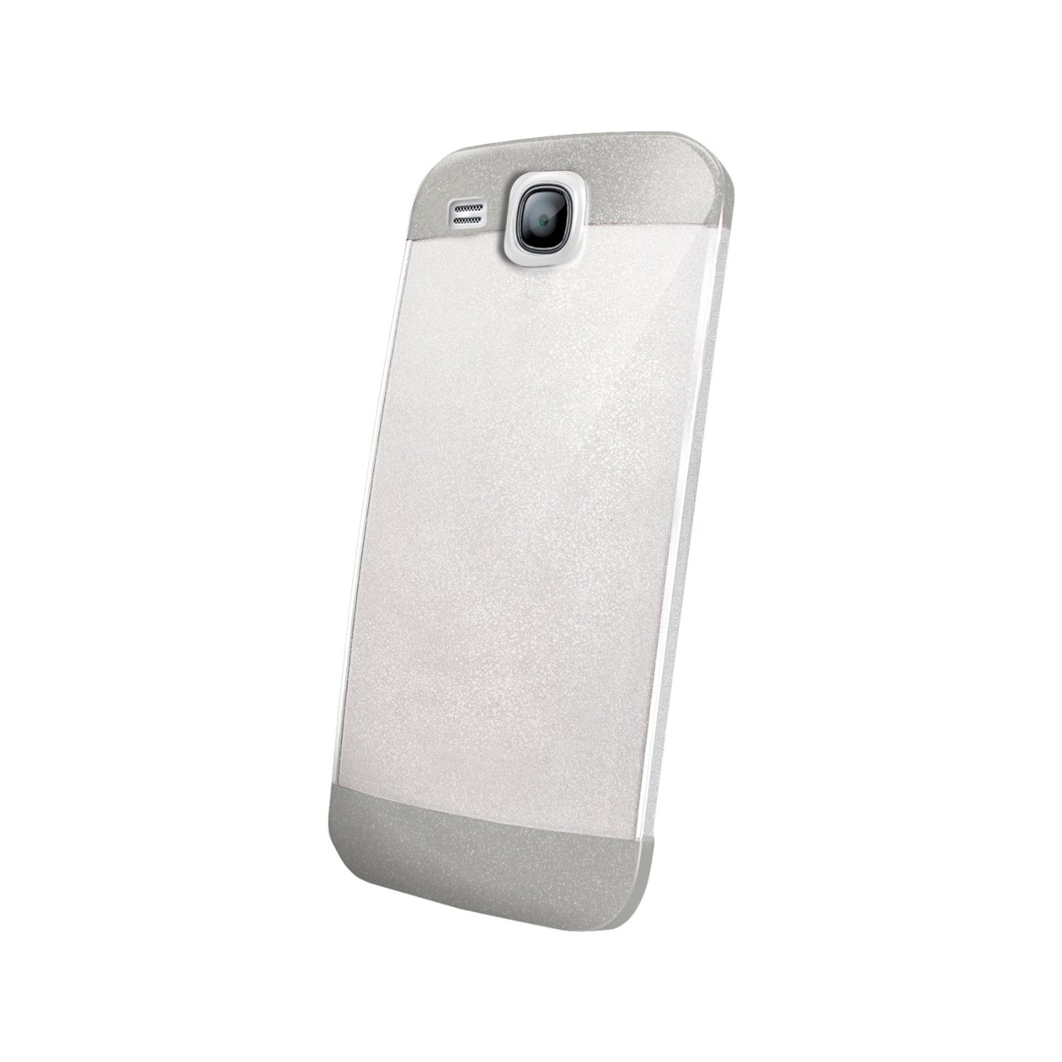 Celly GLCOVYOUNGWH mobile phone case Cover White