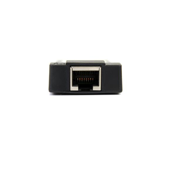 StarTech.com 1 Port ExpressCard Gigabit Laptop Ethernet NIC Network Adapter Card – image 2