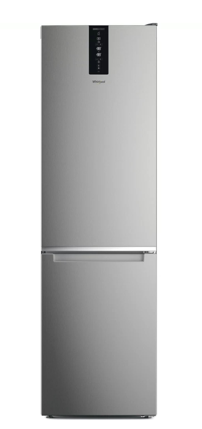 Whirlpool W7X93TOX fridge-freezer Freestanding – image 2