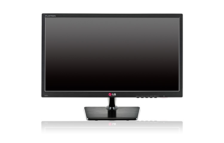 LG 24EN33T computer monitor