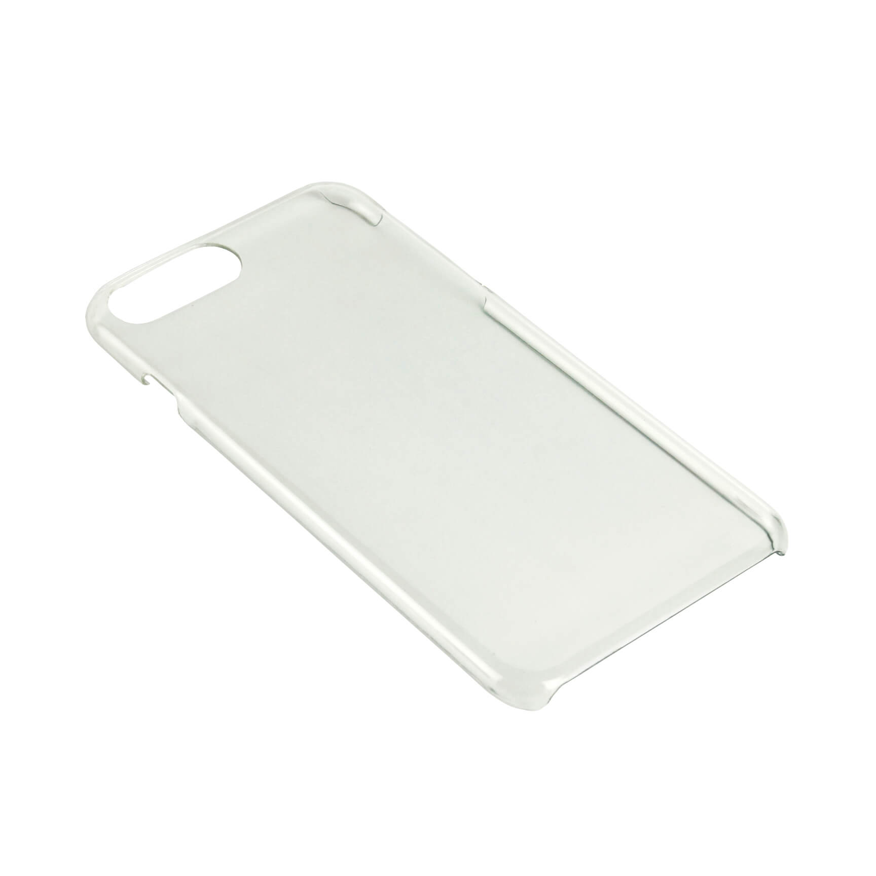 Gear Phone Case Transparent - iPhone 6/7 Plus