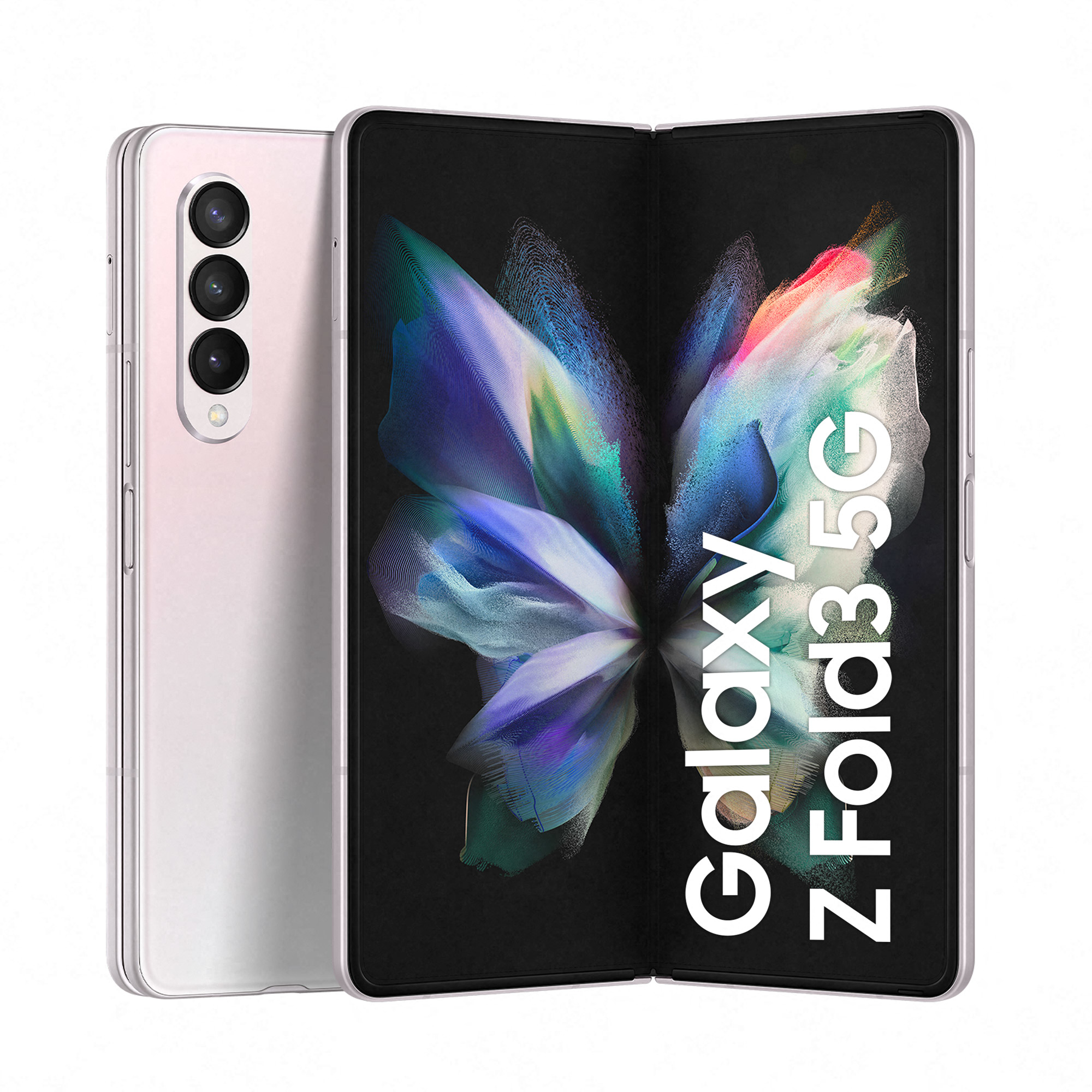 Galaxy Z Fold3 5G