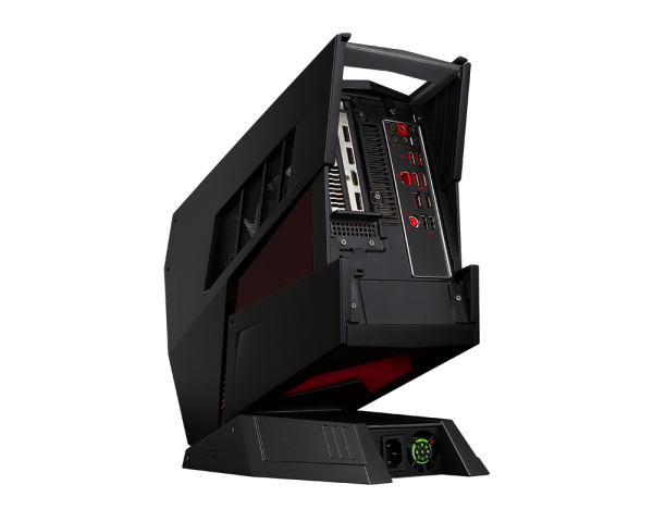MSI Aegis 097XTR Intel® Core™ i7 i7-6700 – image 5