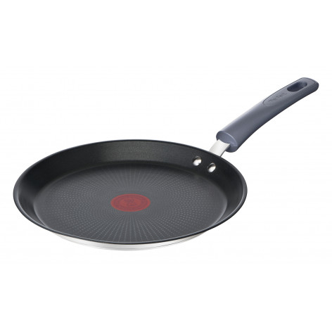 Tefal Daily Cook G7313855 pánev na vaření Pánev na crepe Kulatý
