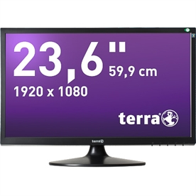 Terra LED 2455W