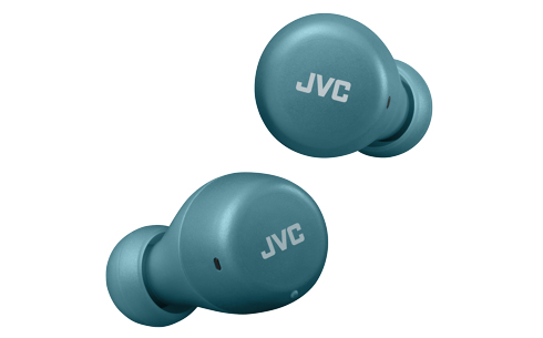 JVC HA-A5T — vue 1 sur 8