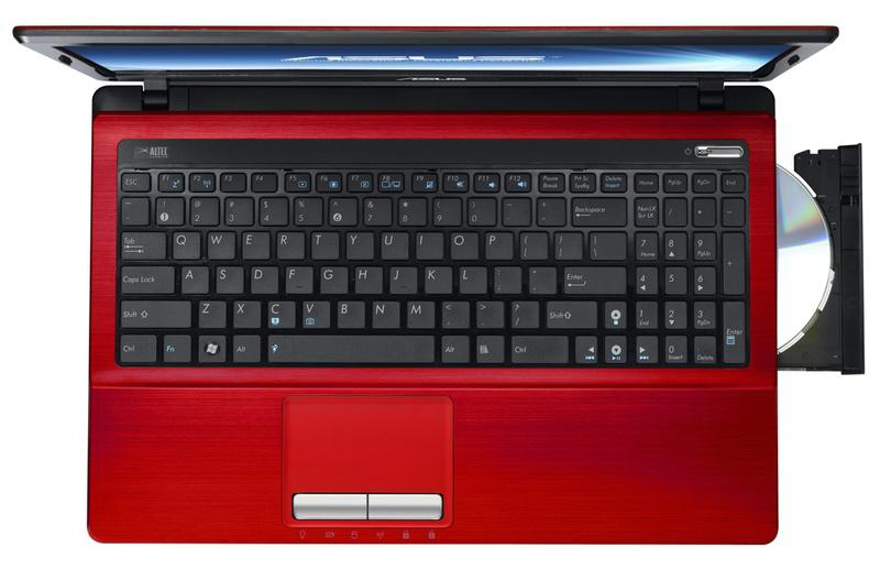 ASUS K53ER-2310M-S3CRAN laptop Intel® Core™ i3 i3-2310M – image 4