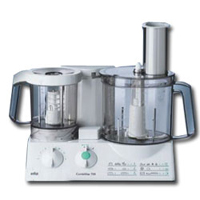 Braun CombiMax K700 basic