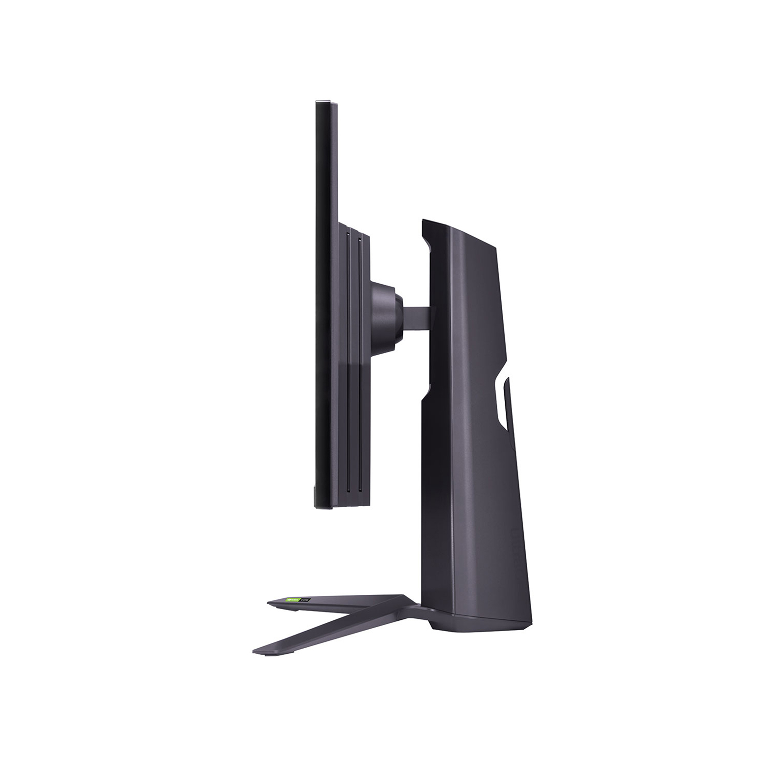 LG 27GR75Q-B.AEU computer monitor – image 3