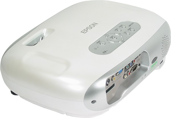 Epson EMP TW10 – image 3