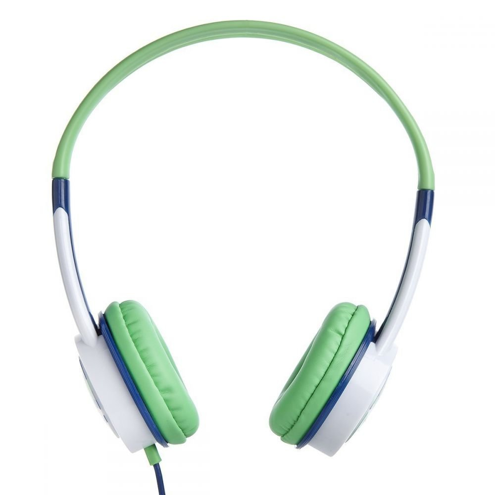 IFROGZ IFLTRC-LG1 headphones/headset Wired Head-band Music Blue, Green, White – image 4
