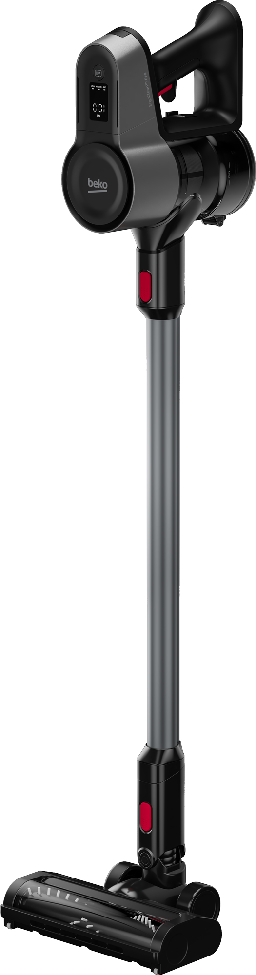 Beko VRT74225VI ErgoClean® Pro Cordless 2-in-1 Vacuum Cleaner – image 2