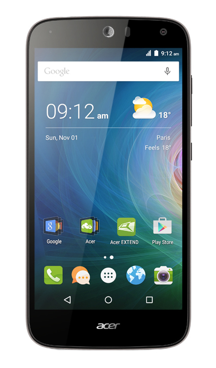Acer Liquid Z630S – image 1