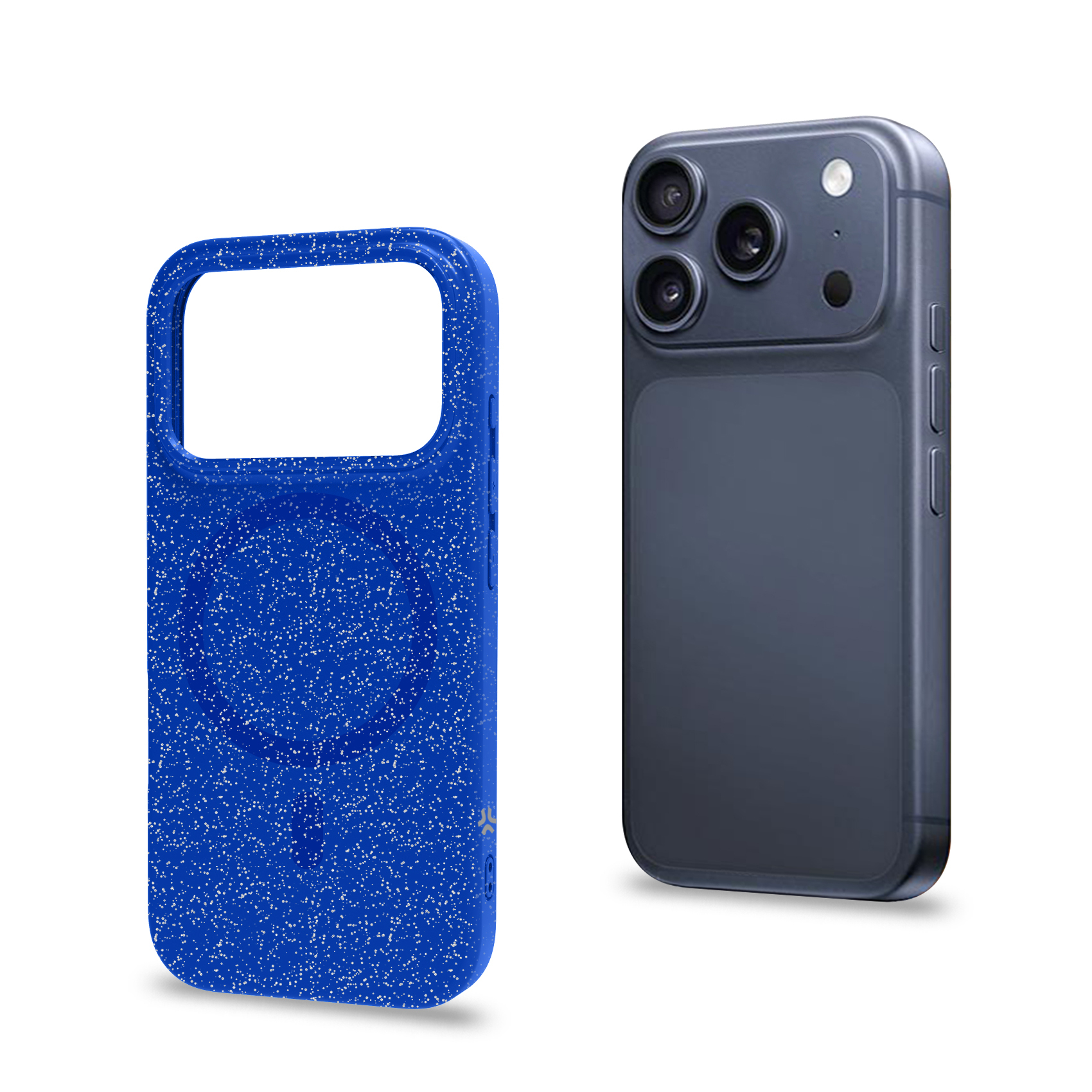 Celly COLMAGGLI1151BL mobile phone case – image 2