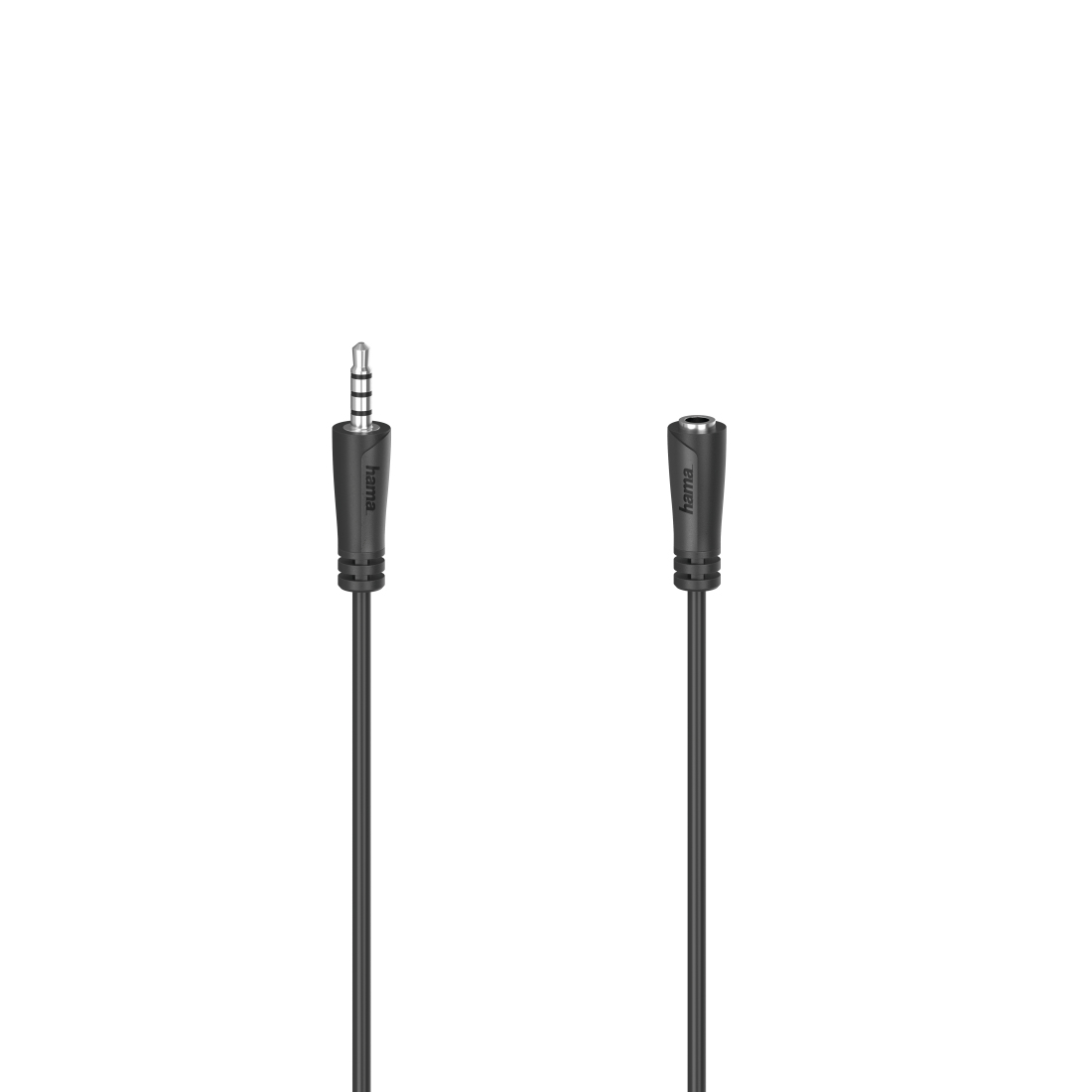 HAMA Headset, Verlängerungskabel, 1,5 m