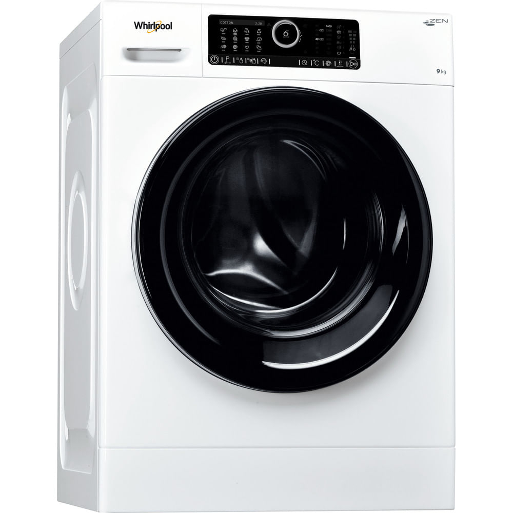 Whirlpool FSCR 90456 — vue 1 sur 3