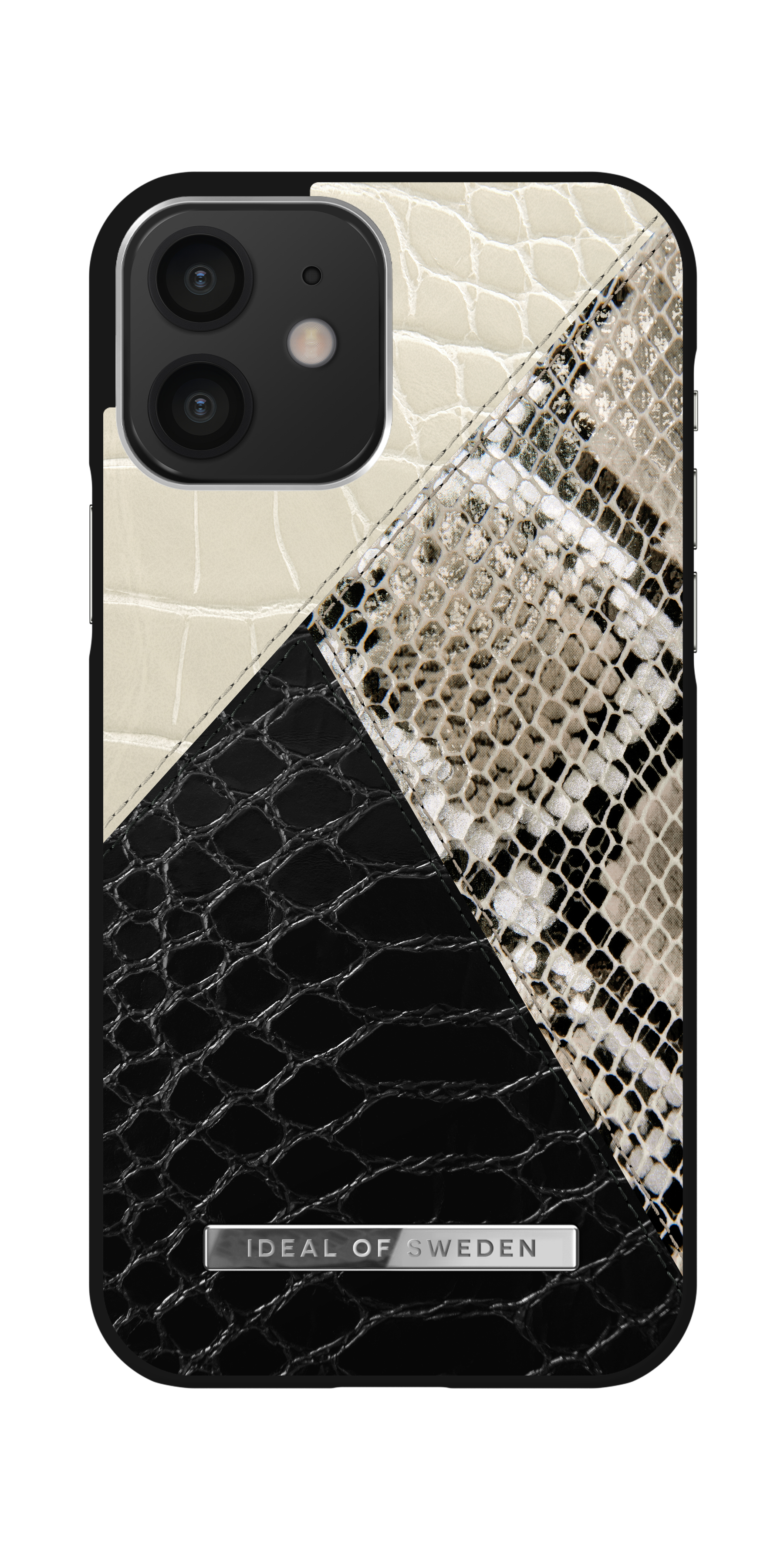 iDeal of Sweden Atelier Case iPhone 12/12P Night Sky Snake – image 5