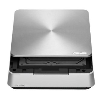 ASUS VivoPC VM42-S075V PC/workstation Intel® Celeron® 2957U – image 3