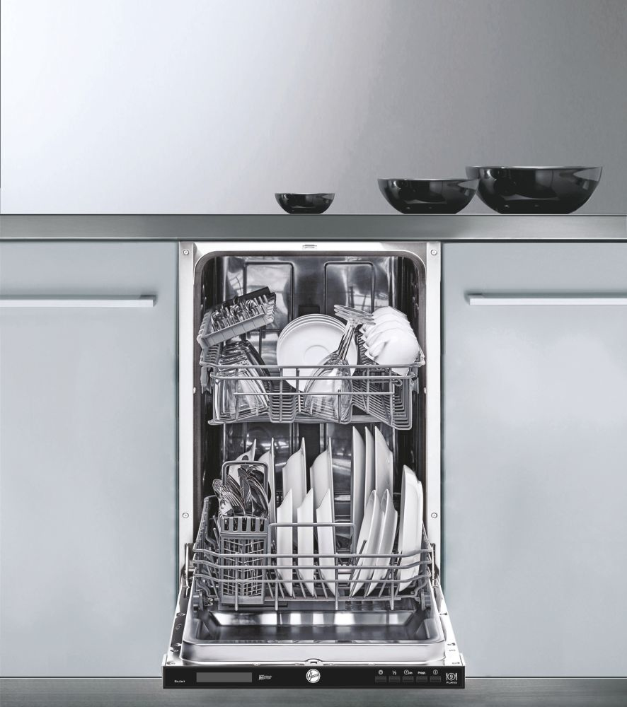 Hoover HDI 2D949-80/E – image 2