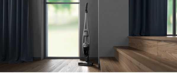 AEG AS62CB25DH Stick vacuum Battery Dry Bagless – image 8