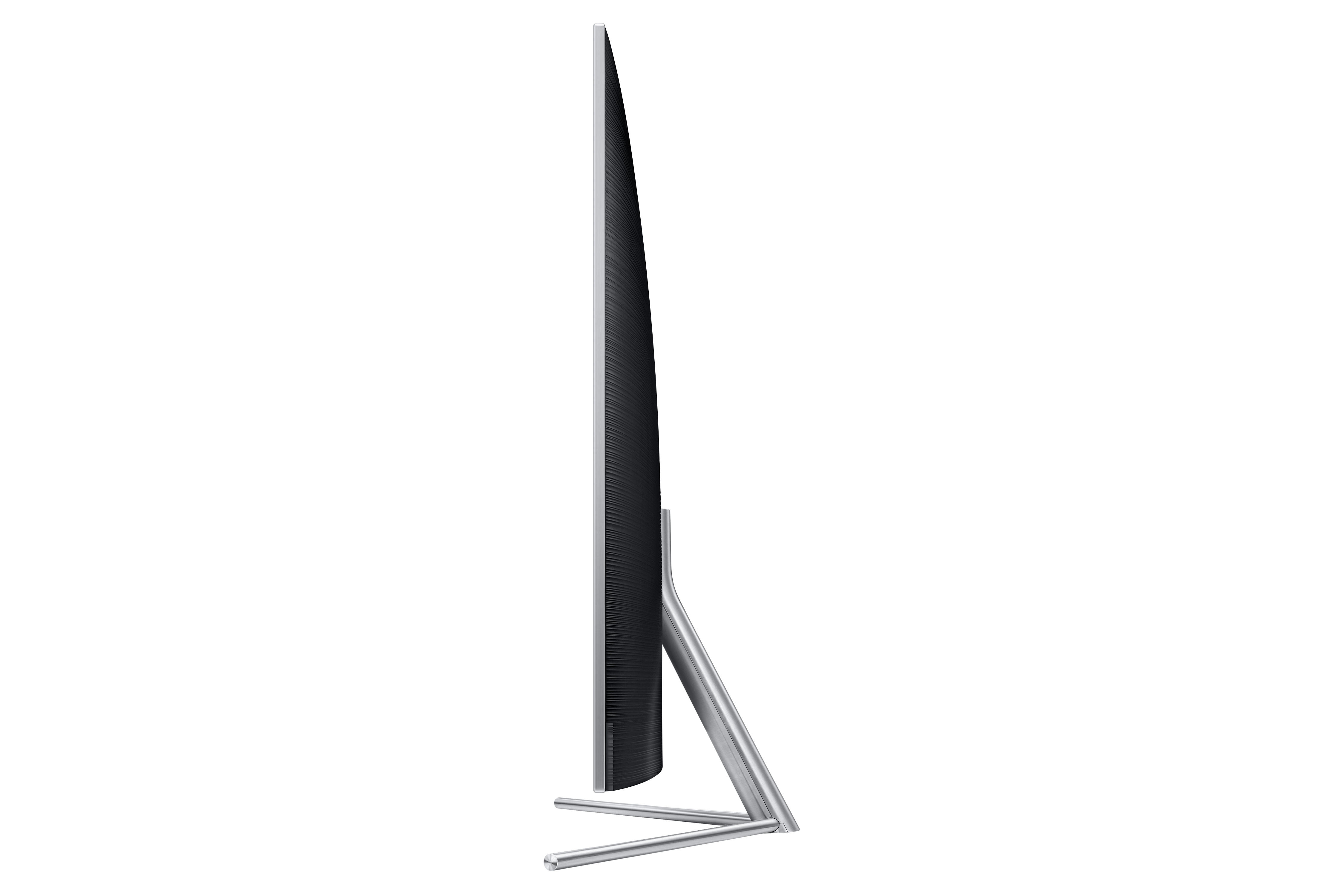 Samsung QE65Q7CGMT 165.1 cm (65") 4K Ultra HD Smart TV Wi-Fi Black, Silver – image 5