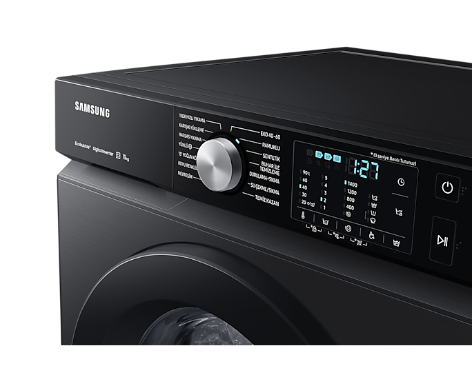 Samsung WW11BBA046ABEU washing machine Front-load – image 7