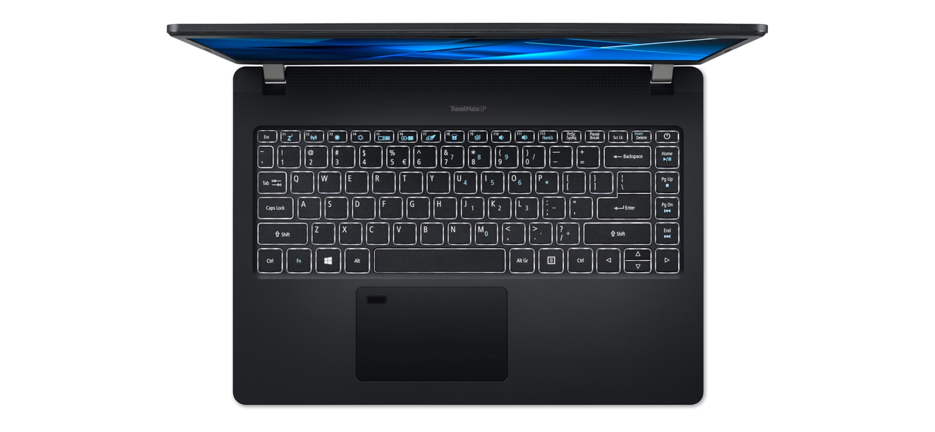 Acer TravelMate P2 TMP214-53-580G Intel® Core™ i5 i5-1135G7 Laptop – image 4