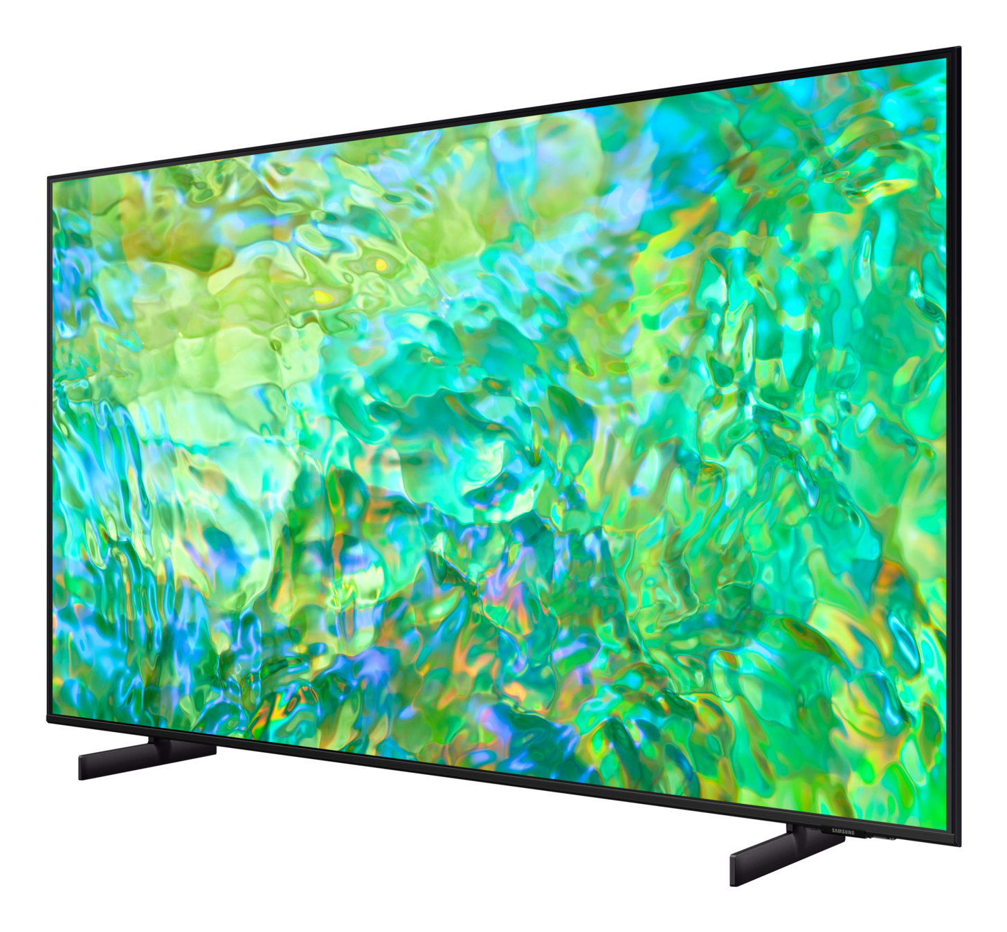 Samsung Series 8 UE85CU8000K 2.16 m (85") 4K Ultra HD Smart TV Wi-Fi Black – image 2