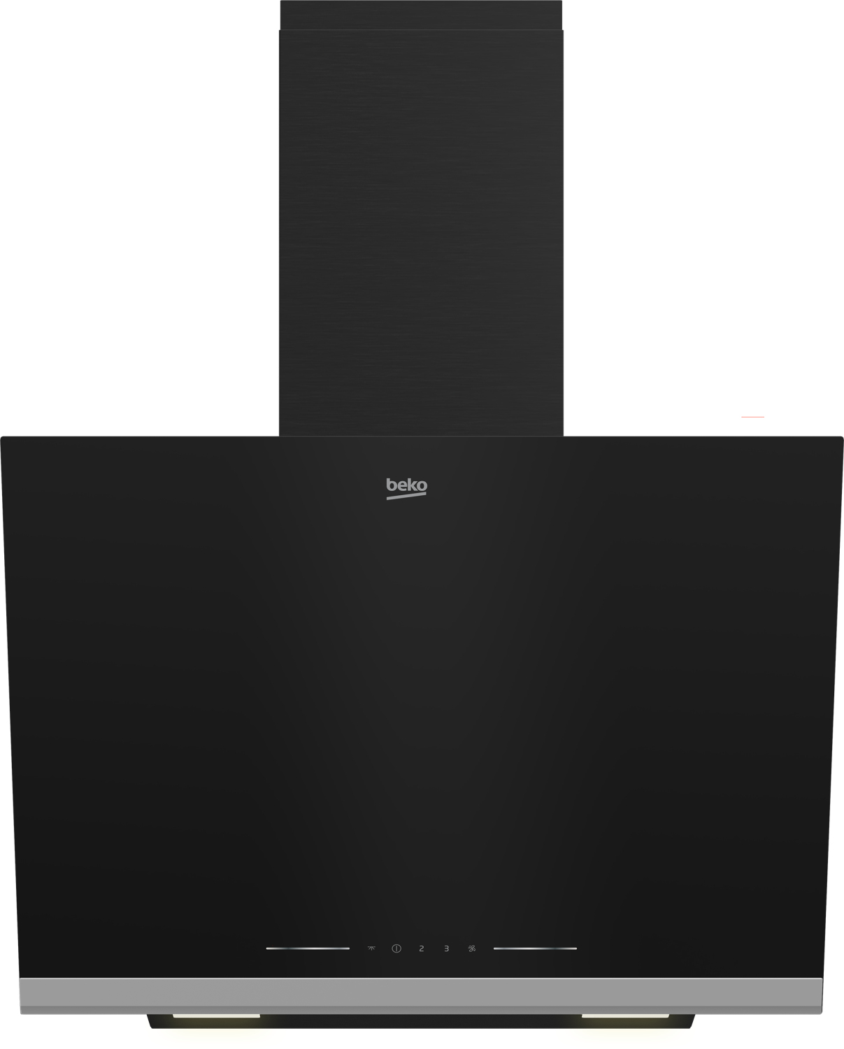 Beko BHCA66741BBHF — vue 1 sur 6