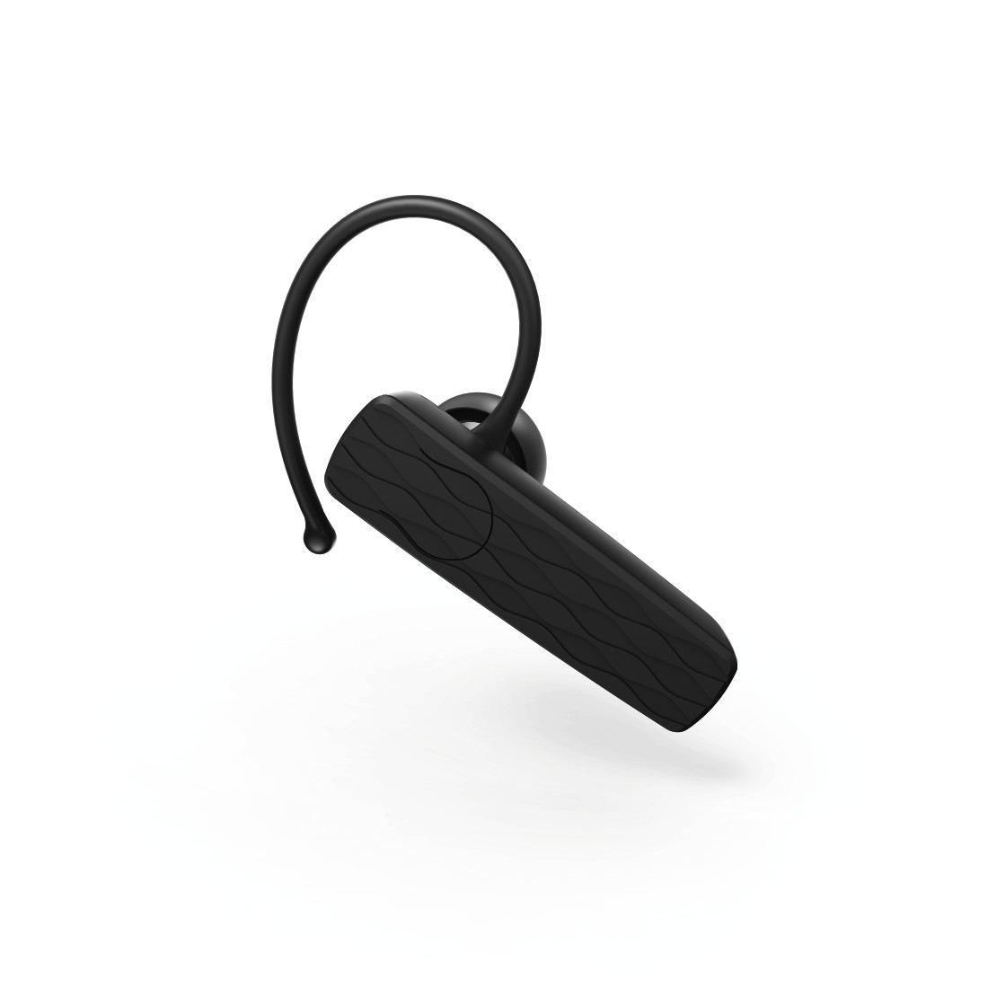 Hama MyVoice1100 Headset Wireless Ear-hook Car Bluetooth Black – image 4