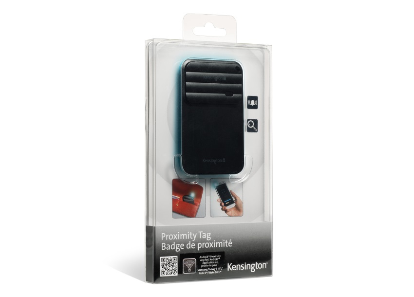 Kensington K39771EU GPS tracker/finder Black – image 6