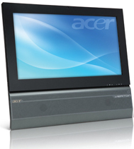 Acer Veriton Z291G-S400L Intel Atom® D525
