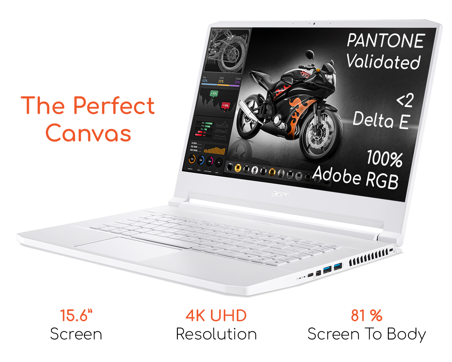 Acer ConceptD 7 Pro CN715-71P – image 3