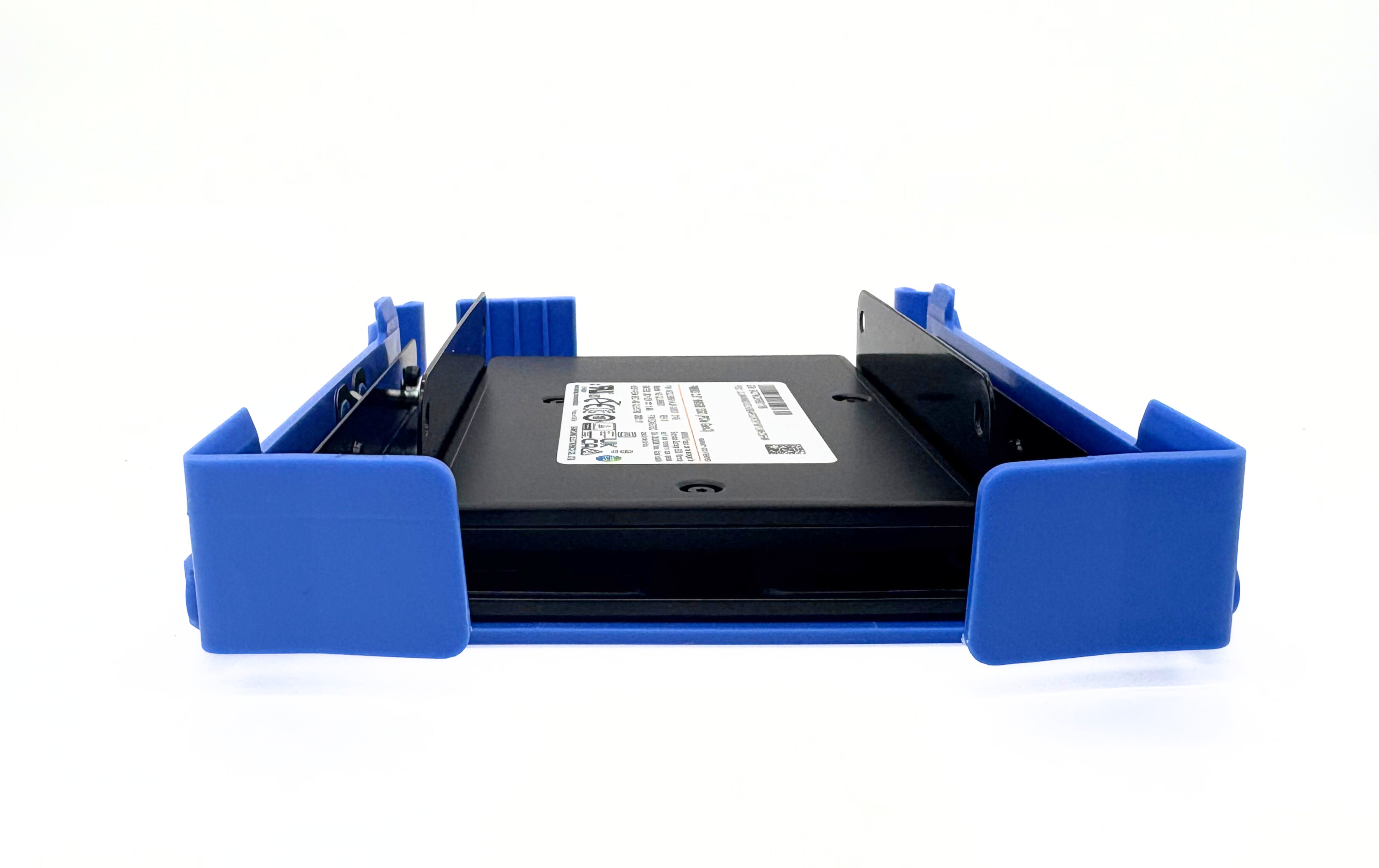 Origin Storage SSD 120GB 3.5in SATA 3D TLC in Hot Swap Caddy image 2