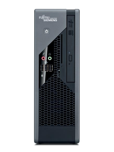 Fujitsu ESPRIMO C5730 E-STAR – image 1