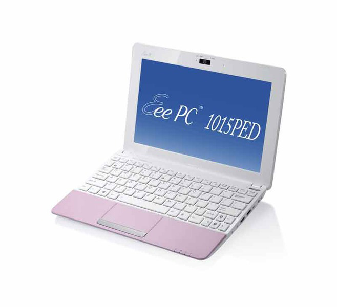 ASUS 1015PED-PIK010S Intel Atom® N455 Netbook – image 2